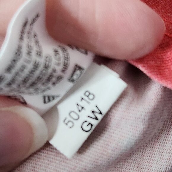 HANNA ANDERSSON Red Star Ruffle Skirt Dress - Picture 4 of 4